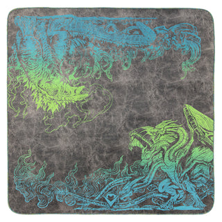 SDCC 23 | Colossal Reign | Edencloth Gorgon x Fractured Heavens