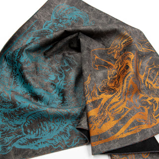 Colossal Reign | AX26 | Edencloth Gorgon x Temple of Cinders