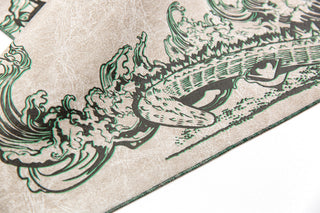 Colossal Reign | AX26 | Eldermarch Tusk x The Titanwake | Shadow Print