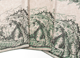 Colossal Reign | AX26 | Eldermarch Tusk x The Titanwake | Shadow Print