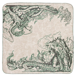 Colossal Reign | AX26 | Eldermarch Tusk x The Titanwake | Shadow Print