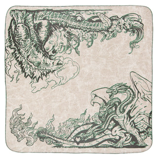 Colossal Reign | AX26 | Eldermarch Tusk x The Titanwake | Shadow Print