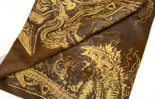 Colossal Reign *CHROMA* Genghis x Goldblooded | First Contact