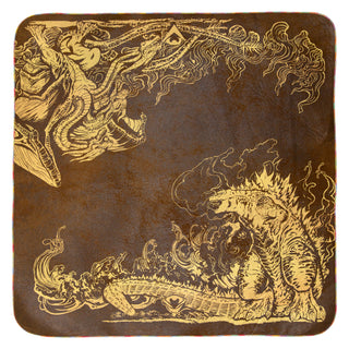 Colossal Reign *CHROMA* Genghis x Goldblooded | First Contact