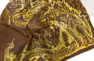 Colossal Reign *CHROMA* Genghis x Cradle of Tyrants | The Golden Company