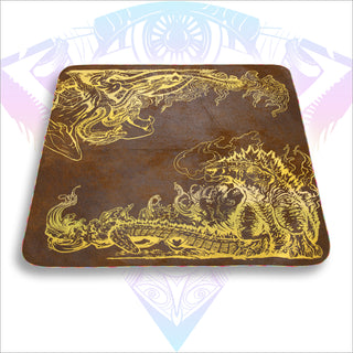 Colossal Reign *CHROMA* Genghis x Cradle of Tyrants | The Golden Company