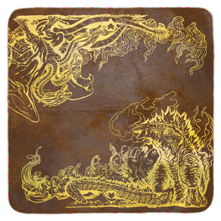 Colossal Reign *CHROMA* Genghis x Cradle of Tyrants | The Golden Company