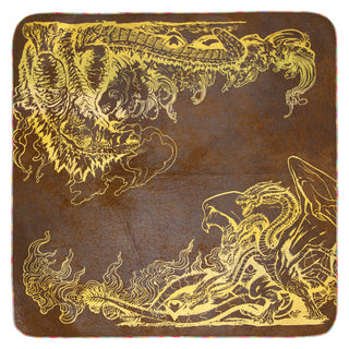 Colossal Reign *CHROMA* Genghis x Cradle of Tyrants | The Golden Company