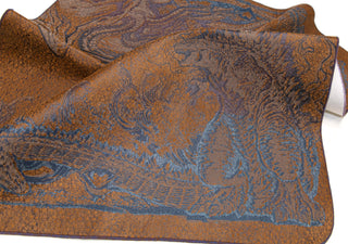 Colossal Reign | Orochi-Skin x Nuclear Bloom | CHASE | Cloak UV