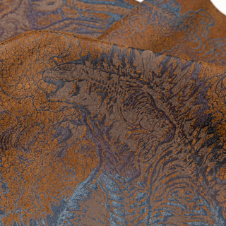 Colossal Reign | Orochi-Skin x Nuclear Bloom | CHASE | Cloak UV