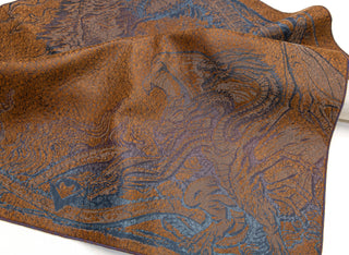 Colossal Reign | Orochi-Skin x Nuclear Bloom | CHASE | Cloak UV