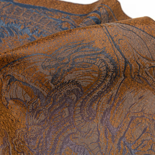 Colossal Reign | Orochi-Skin x Nuclear Bloom | CHASE | Cloak UV