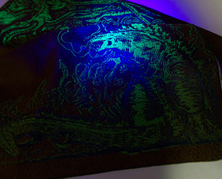 Colossal Reign | Orochi-Skin x Nuclear Bloom | CHASE | Cloak UV