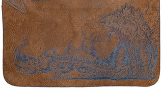 Colossal Reign | Orochi-Skin x Nuclear Bloom | CHASE | Cloak UV