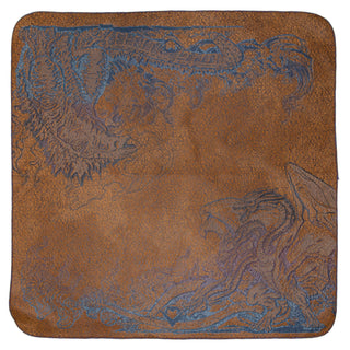 Colossal Reign | Orochi-Skin x Nuclear Bloom | CHASE | Cloak UV