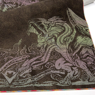 Colossal Reign *CHROMA* Whelpling x The Wraithstorm | Brushed Fountain