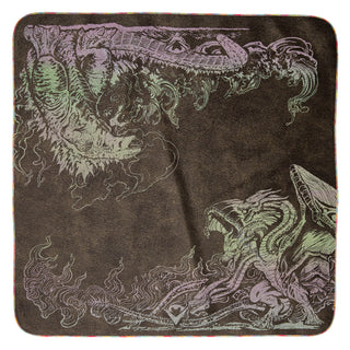 Colossal Reign *CHROMA* Whelpling x The Wraithstorm | Brushed Fountain