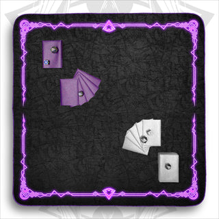 Altar of the Construct | PvraPrint on DLES | "The Voidspore"