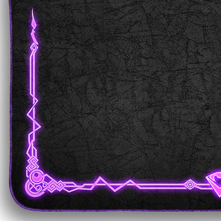 Altar of the Construct | PvraPrint on DLES | "The Voidspore"