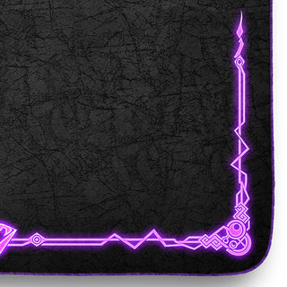 Altar of the Construct | PvraPrint on DLES | "The Voidspore"