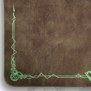 Altar of the Construct | PvraPrint on DLES | "The Minted Blight" | Homage Edition