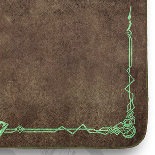 Altar of the Construct | PvraPrint on DLES | "The Minted Blight" | Homage Edition