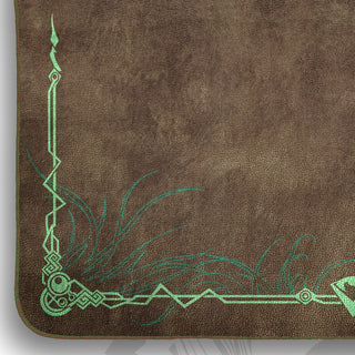 Altar of the Construct | PvraPrint on DLES | "The Minted Bloom" | Homage Edition