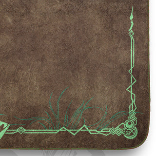 Altar of the Construct | PvraPrint on DLES | "The Minted Bloom" | Homage Edition