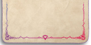 Altar of the Construct | PvraPrint on DLES | "The Nova Bloom" | Homage Edition