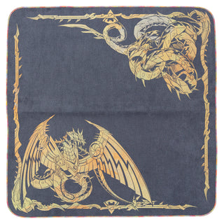 Cydras *CHROMA* Crossmesh Dusk x Golden Runtime | Brushed Fountain *MAE*