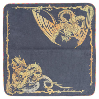 Cydras *CHROMA* Crossmesh Dusk x Golden Runtime | Brushed Fountain *MAE*