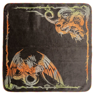 Cydras *CHROMA* Experimental (Pewterluxe) x Thermal Uplink // fire.line | Brushed Fountain *MAE*