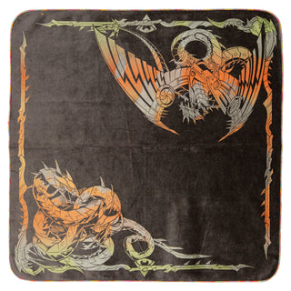 Cydras *CHROMA* Experimental (Pewterluxe) x Thermal Uplink // fire.line | Brushed Fountain *MAE*