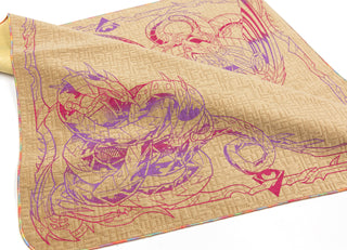 Cydras *CHROMA* Graham Cracker x Bitcrunch Overdrive | Not For Consumption | Rare Drop