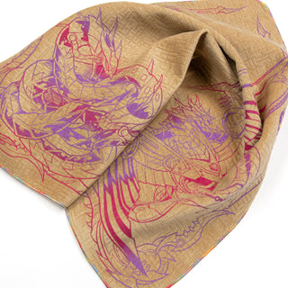 Cydras *CHROMA* Graham Cracker x Bitcrunch Overdrive | Not For Consumption | Rare Drop