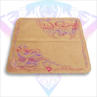 Cydras *CHROMA* Graham Cracker x Bitcrunch Overdrive | Not For Consumption