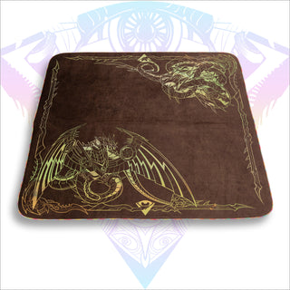 Cydras *CHROMA* Rohan Kodiak x The Livewire | Brushed Fountain