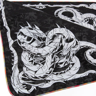 Cydras *CHROMA* Venomshroud x blackchrome.exe | Rare Drop