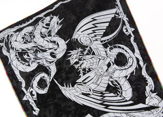 Cydras *CHROMA* Venomshroud x blackchrome.exe | Rare Drop