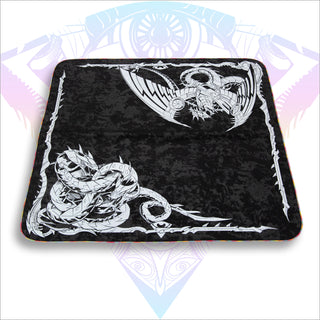 Cydras *CHROMA* Venomshroud x blackchrome.exe | Rare Drop