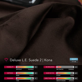 The Collab | DLES 2.0 Kona x Hearth of Gold