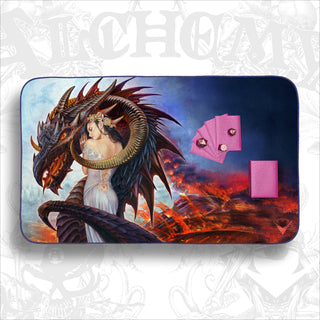 Dragon Scold | Alchemy Collection | Pvraprint on DLES | 1-Player