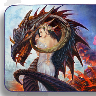 Dragon Scold | Alchemy Collection | Pvraprint on DLES | 1-Player