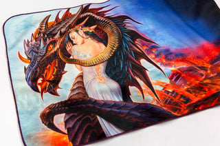 Dragon Scold | Alchemy Collection | Pvraprint on DLES | 1-Player