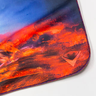 Dragon Scold | Alchemy Collection | Pvraprint on DLES | 1-Player