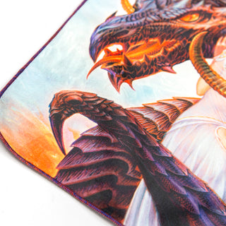 Dragon Scold | Alchemy Collection | Pvraprint on DLES | 1-Player