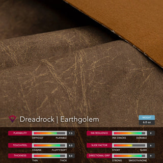 Echoes of Orion | Dreadrock Earthgolem x Kuiper's Horizon