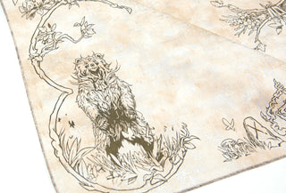 The Druid's Glade *Spellground* | Archangel Ambrosia (GF) x The Unearthed Canopy
