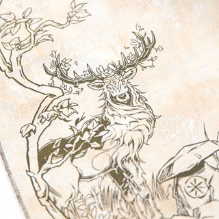 The Druid's Glade *Spellground* | Archangel Ambrosia (GF) x The Unearthed Canopy