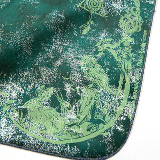 The Druid's Glade *Spellground* | Archangel Loreleaf (GF) x Wisp of the Twilight Canopy